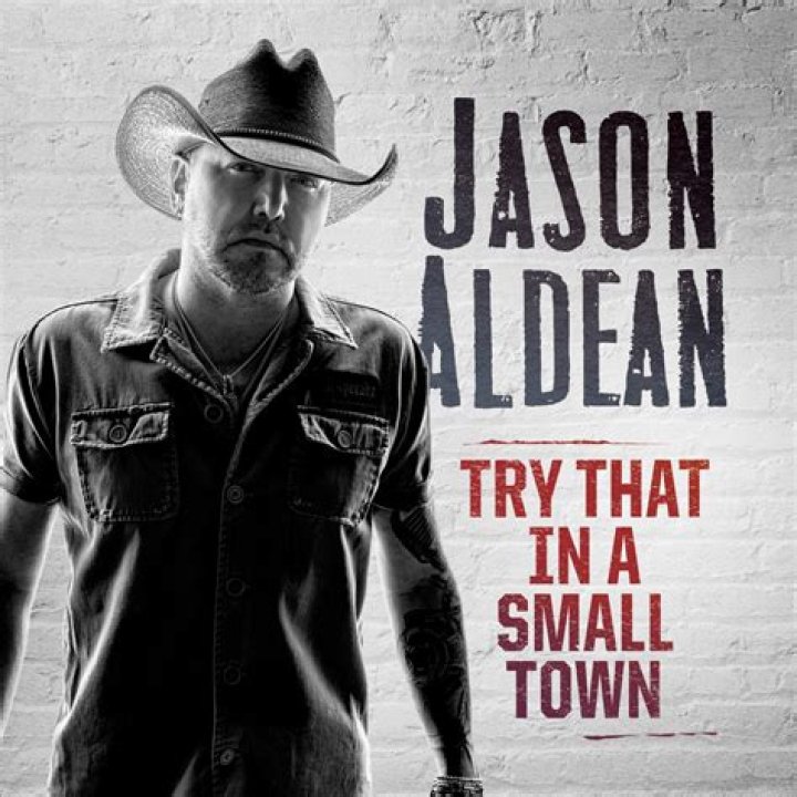 Jason Aldean's 'Try That in a Small Town' Video Edited After Backlash