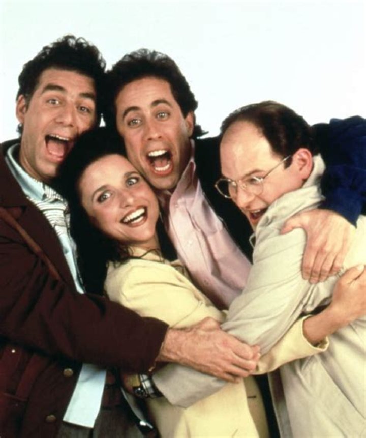 Jason Alexander Shades 'Seinfeld' Reboot: 'They Don't Need George'