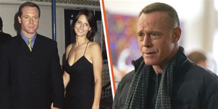 Unveiling The Mystery Of Jason Beghe's Girlfriend
