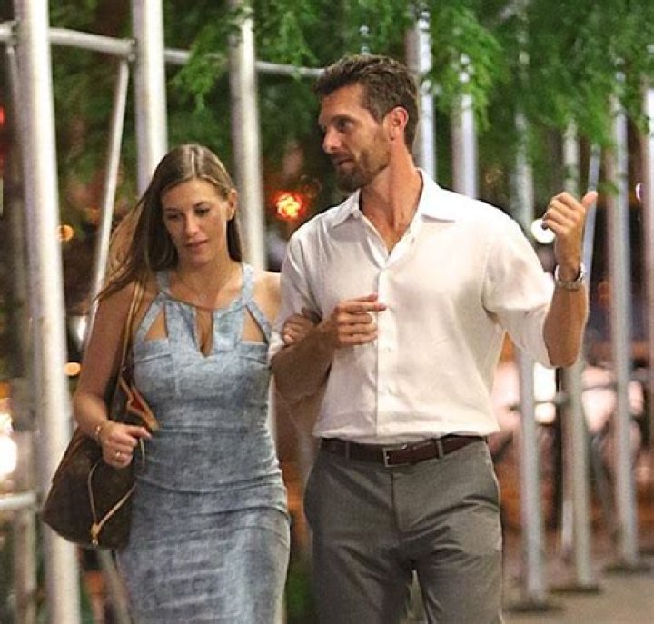 Unveiling Jason Hoppy's New Love Interest: Who Is She?