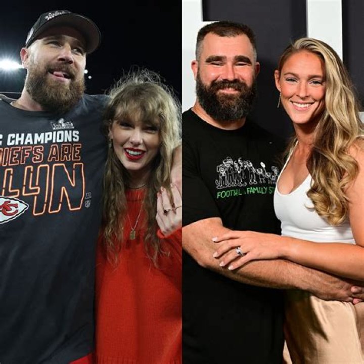 Jason Kelce: The Swift Fan That Captivates Hearts