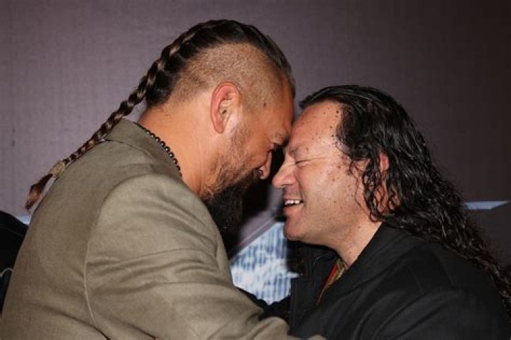 Discovering The Iconic Jason Momoa Braid: A Style Statement