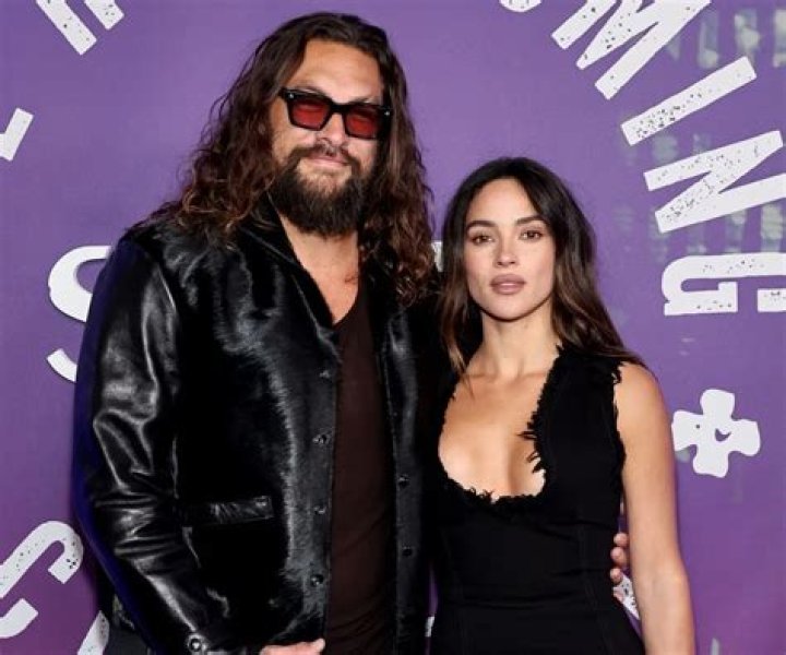 Jason Momoa Dating: A Deep Dive Into His Romantic Life