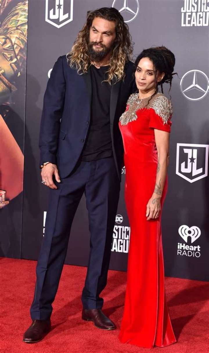 Jason Momoa's Hottest Moments Over the Years: Photos