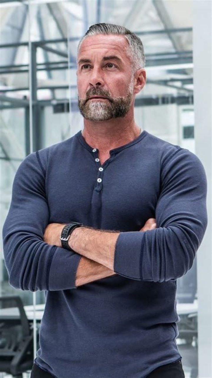 Understanding Jay Harrington: Age, Biography, And Career Insights