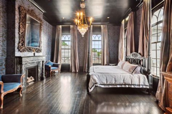 Jay-Z & Beyoncé selling New Orleans mansion with seven bedrooms for $4.45m just three months after catching on fire