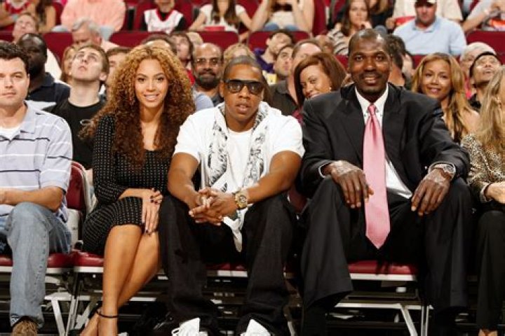 Courtside Chronicles: The Jay-Z Experience At NBA Games