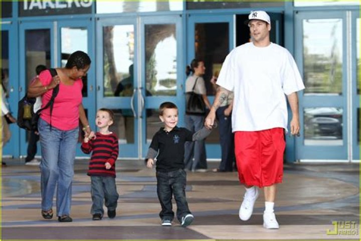 Jayden James Federline News - Us Weekly