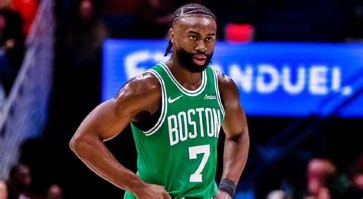 Unveiling The Connection Between Jaylen Brown And H.E.R.