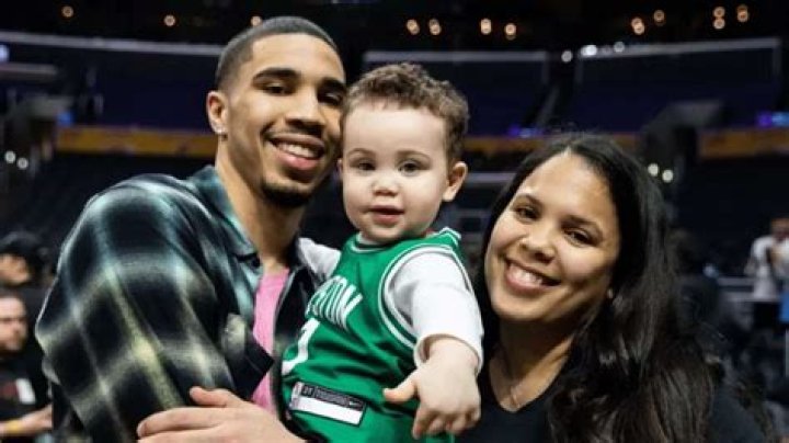 Jayson Tatum's Baby Momma: A Deep Dive Into Their Relationship