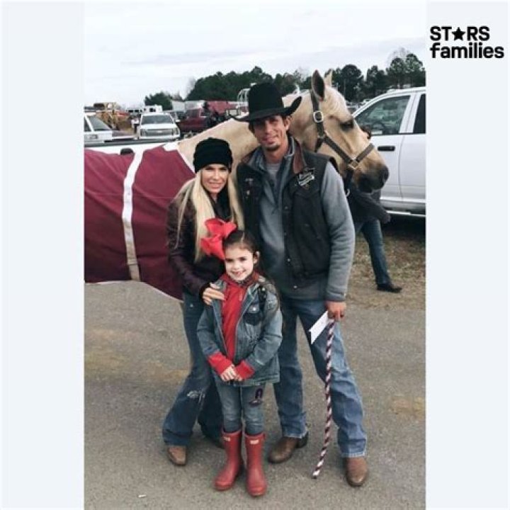 Jb Mauney Net Worth in 2024 | How Rich is He Now?