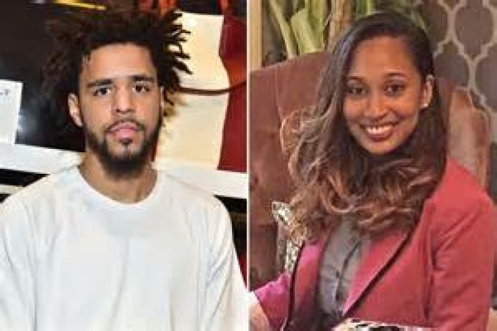 Unveiling J. Cole’s Girlfriend: The Woman Behind The Rap Icon