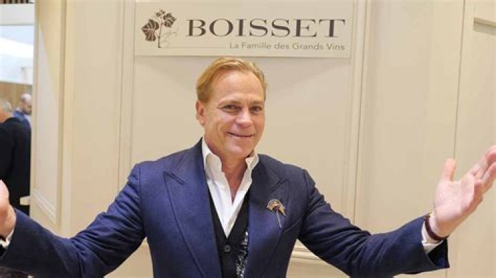 Jean-Charles Boisset Net Worth, Income, Salary, Earnings, Biography, How much money make?