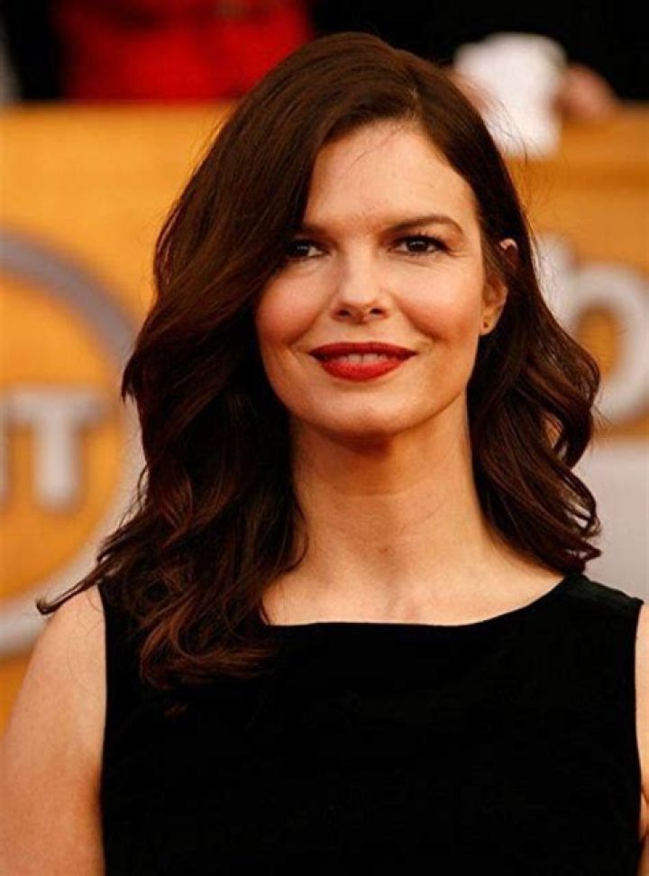 Jeanne Tripplehorn Ethnicity, Nationality, Race, Family, Body measurements, career