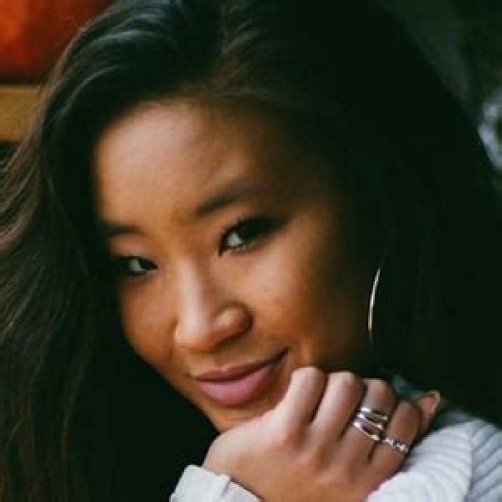 Unveiling Jeannie Elise Mai's Age: The Talented Star Behind The Screen