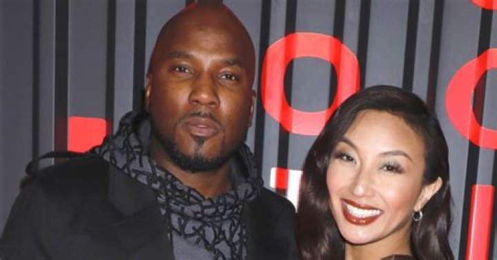 Jeannie Mai Jenkins Pregnant, Expecting 1st Child After Miscarriage