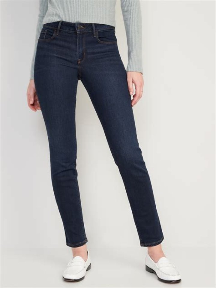 17 Stretchy Jeans That Look Like Structured Denim