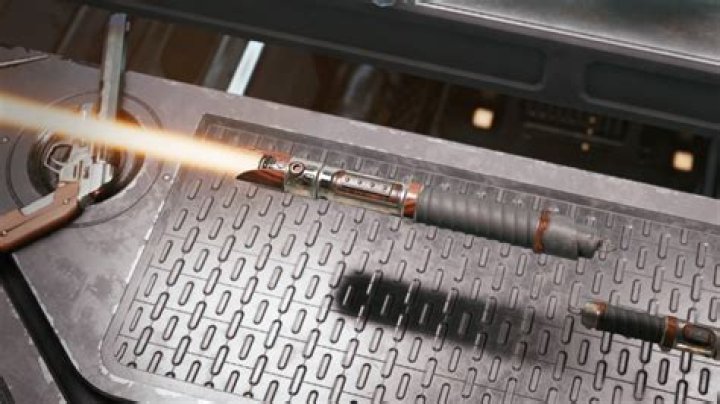 Jedi Survivor: Full Lightsaber Customization Guide