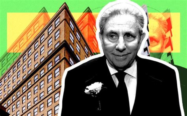 Jeff Gural Net Worth, Income, Salary, Earnings, Biography, How much money make?