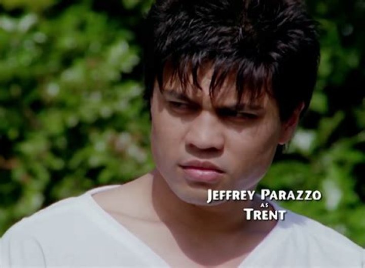 Exploring The Cinematic Journey Of Jeffrey Parazzo: Movies And TV Shows