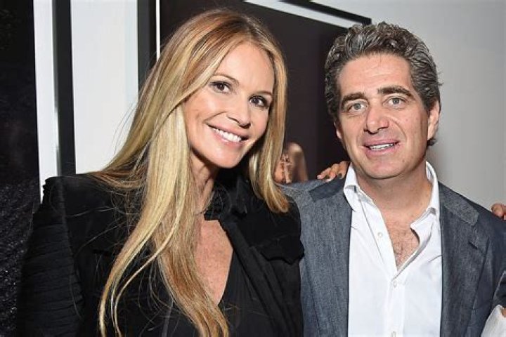 Unraveling The Connection Between Jeffrey Soffer And Elle Macpherson