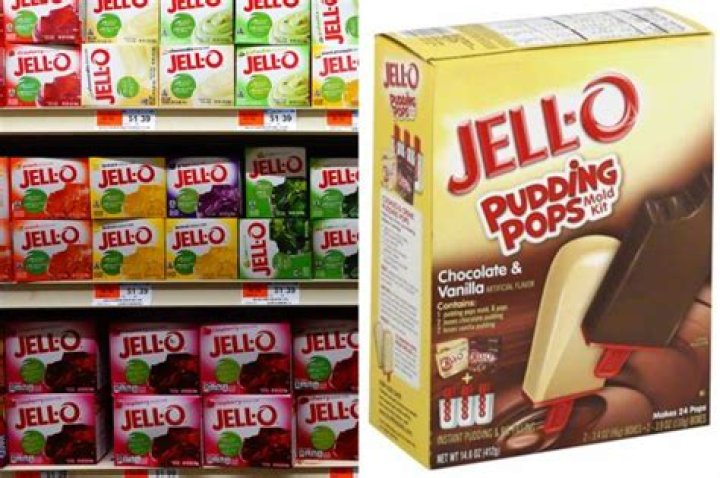 Jell-O fans demand discontinued summer treat returns and ask the dessert giant if they 'even want to make money'