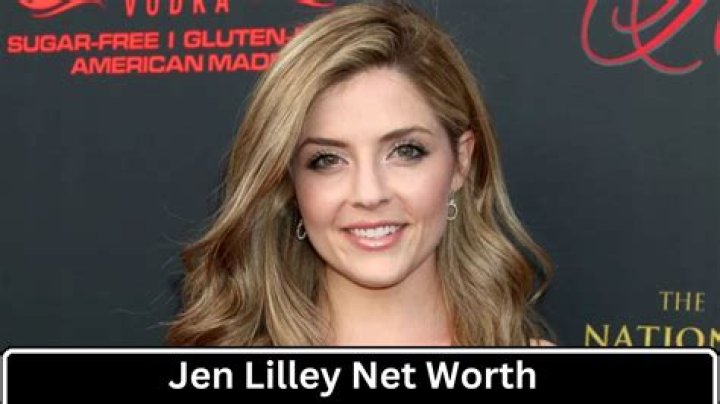 Jen Lilley Net Worth, Income, Salary, Earnings, Biography, How much money make?