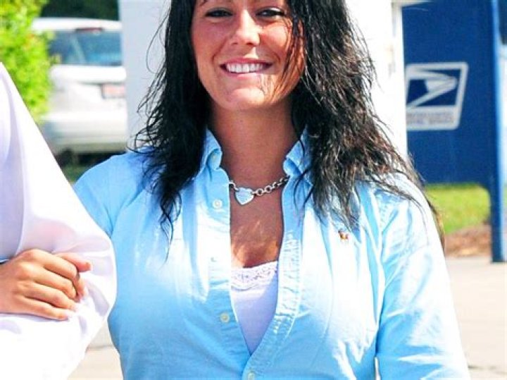 Jenelle Evans Gets Misdemeanor Charges Dropped