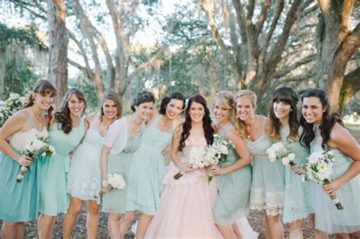 Celebrating Love: Jenna Bush's Wedding Party Extravaganza