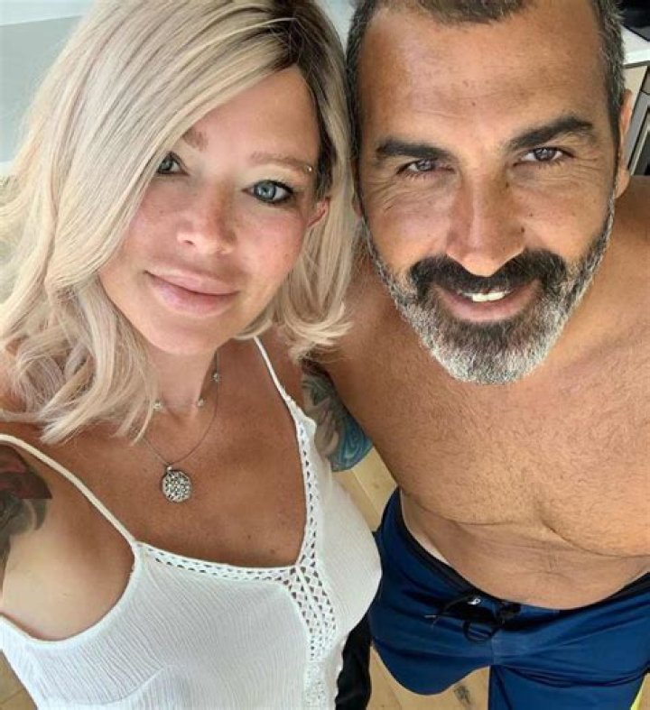 Jenna Jameson Thanks Fiance Lior Bitton, Shares Details