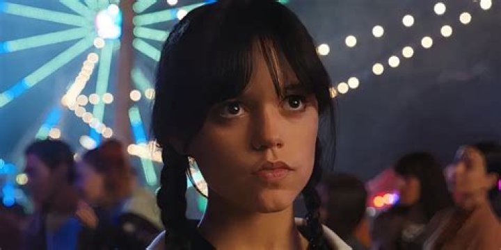 Jenna Ortega's Memorable DEX Scene: A Closer Look