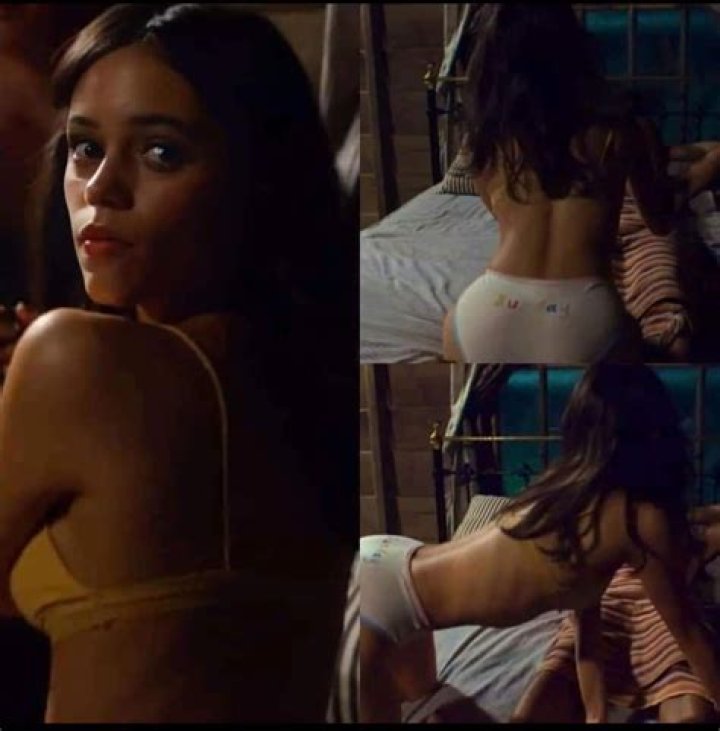 Exploring The Intricacies Of The Jenna Sex Scene: A Deep Dive