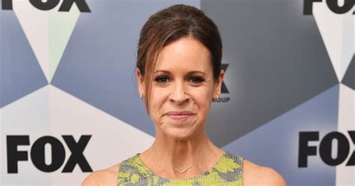 Jenna Wolfe, former ‘Today’ correspondent, undergoes mastectomy after testing positive for breast cancer gene