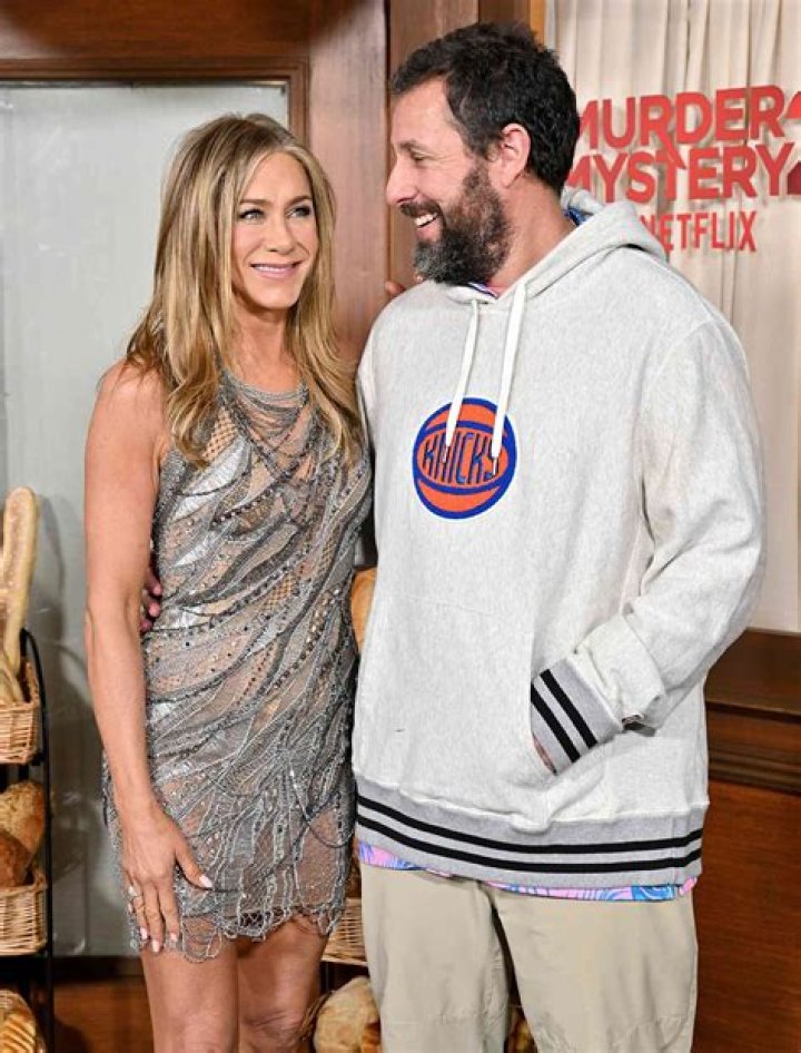 Jennifer Aniston 2024 Partner: Unveiling The Next Chapter In Her Love Life
