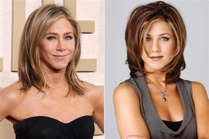 Jennifer Aniston cuts her hair short – India TV