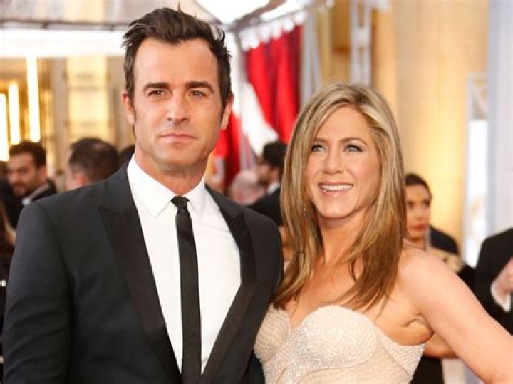 Jennifer Aniston: Is She Married?