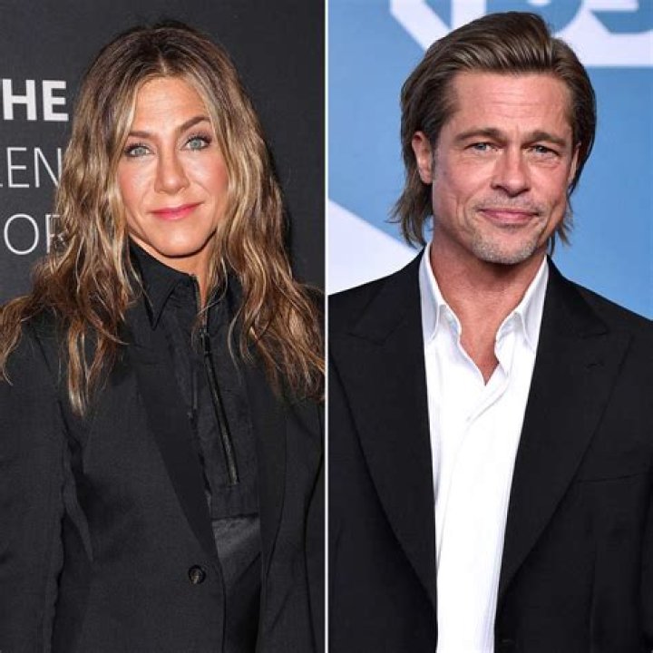 Jennifer Aniston Slams Rumors Brad Pitt 'Left' Her Over Kids
