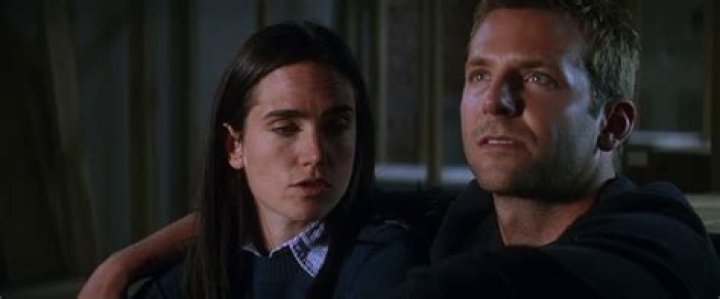 Unveiling The Dynamic Duo: Jennifer Connelly And Bradley Cooper