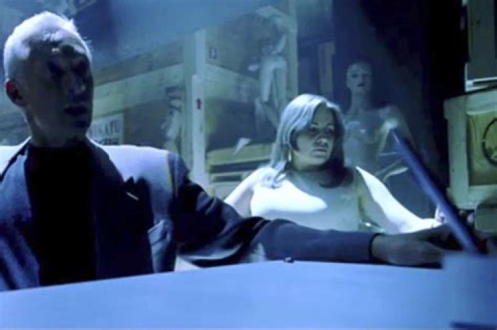 Unveiling Jennifer Coolidge's Iconic Role In Zoolander