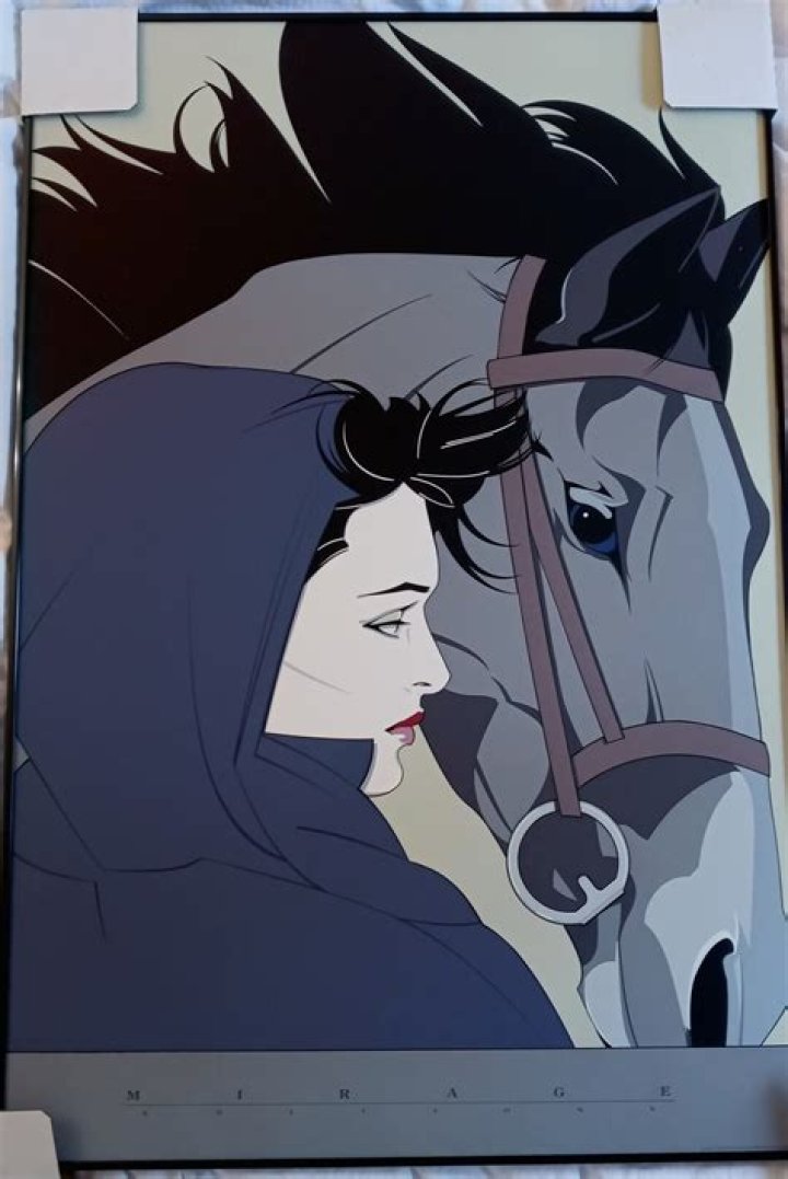 Exploring The Life Of Jennifer Dumas: The Wife Of Patrick Nagel