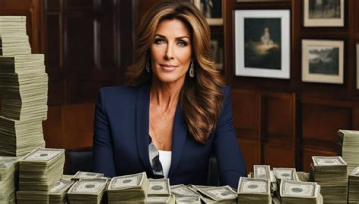Jennifer Flavin Net Worth, Income, Salary, Earnings, Biography, How much money make?