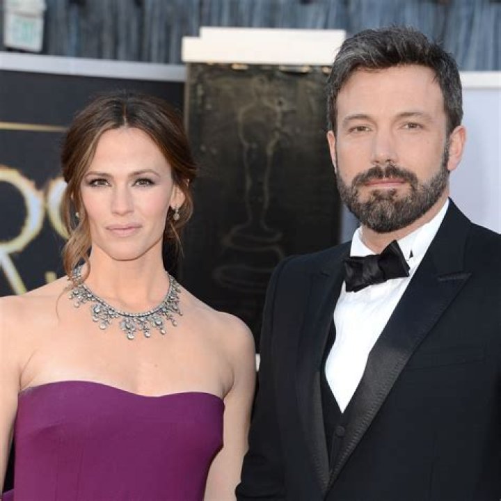 Jennifer Garner Reveals How She Found Out She Was Pregnant