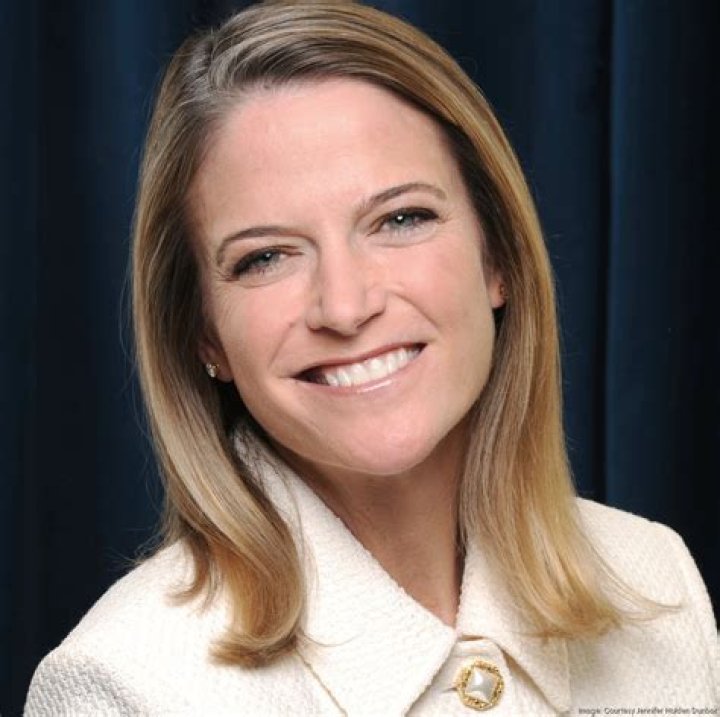 Discovering Jennifer Holden Today: A Journey Through Her Life And Career