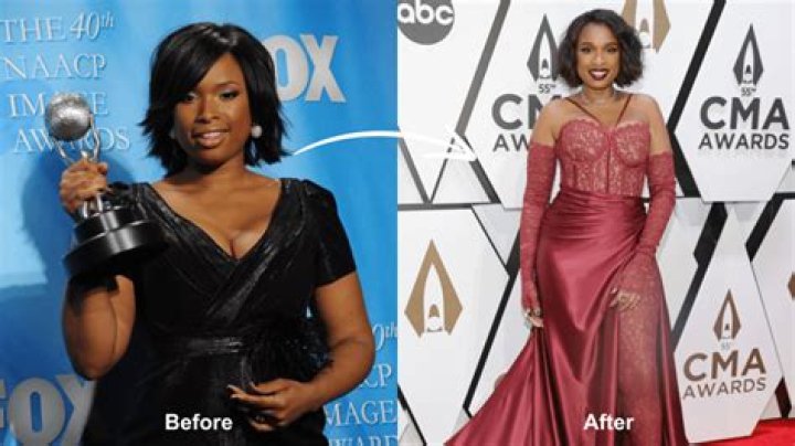 Jennifer Hudson, Weight Watchers Part Ways After Four Years