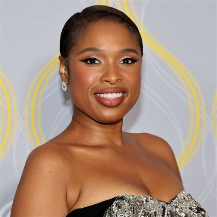 Jennifer Hudson News - Us Weekly