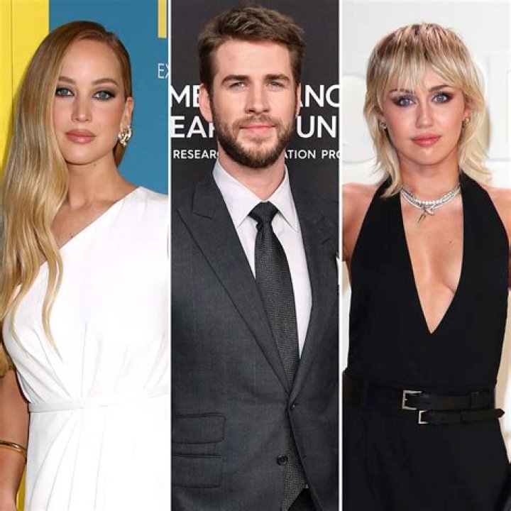 Jennifer Lawrence Denies Liam Hemsworth, Miley Cyrus Cheating Rumors