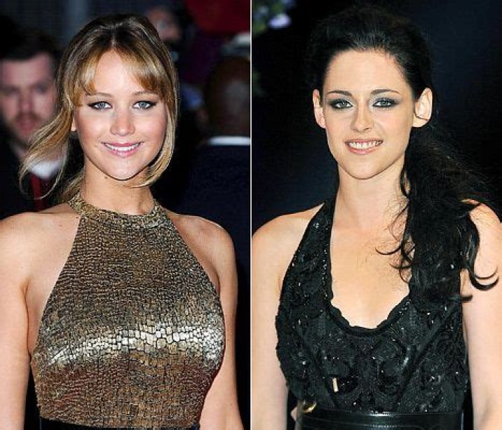 Jennifer Lawrence Emailed Kristen Stewart Over Supposed Feud