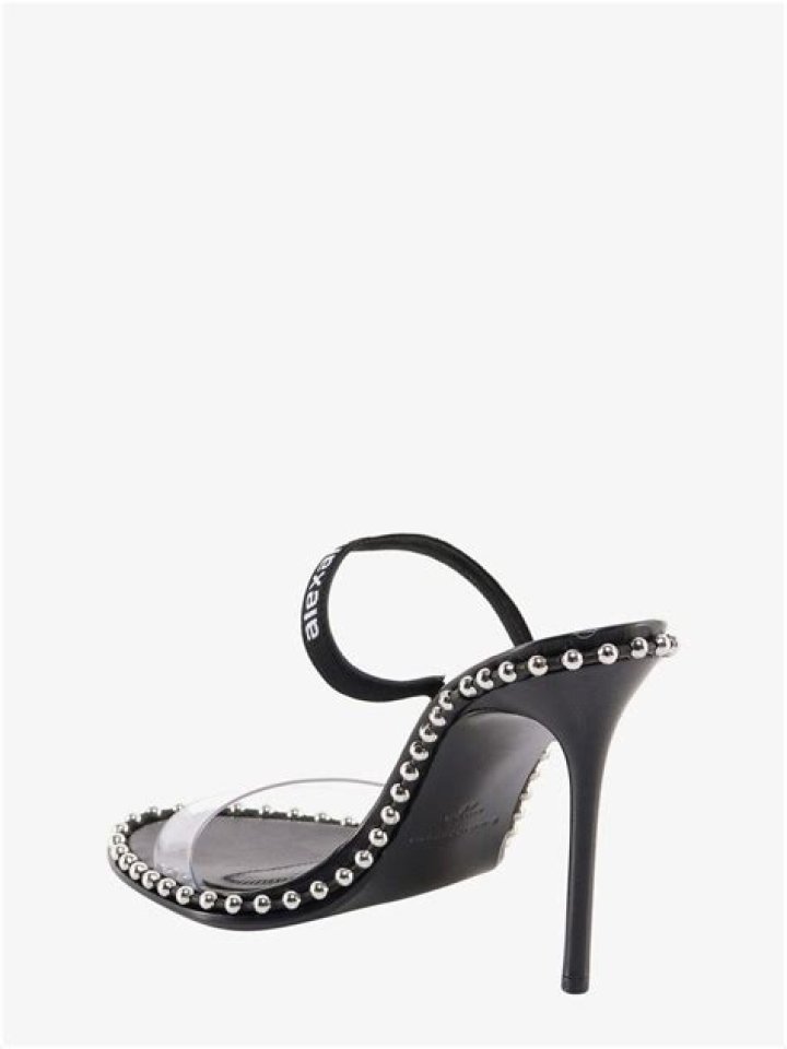 Jennifer Lawrence Keeps Wearing These Alexander Wang Sandals