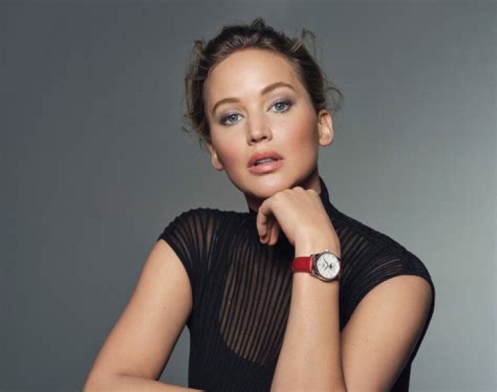Jennifer Lawrence Nude Photos Leaked: "Flagrant Violation of Privacy"