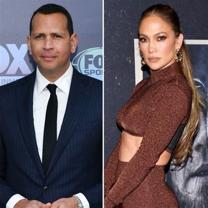 Jennifer Lopez, Alex Rodriguez’s Relationship Timeline